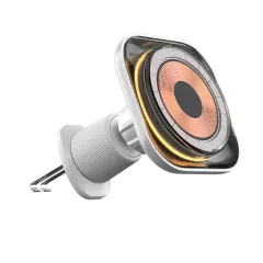 Momax 15w Charging Car Mount