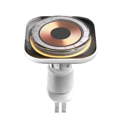 Momax 15w Charging Car Mount