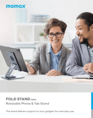 Momax Fold Stand Küçük