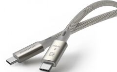 Momax Elite DC31 100W USB3.2 Gen 1m 20Gbps
