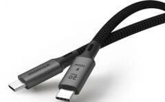 Momax Elite DC31 100W USB3.2 Gen 1m 20Gbps