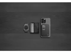 Momax Q.Mag X Ultra Slim 5000mah Black
