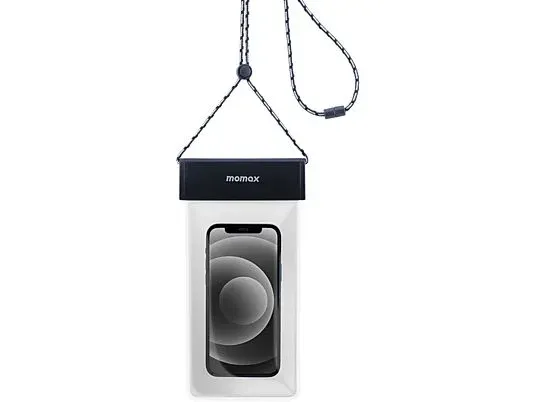 Momax SR25e Waterproof Pouch Su Geçirmez Kılıf