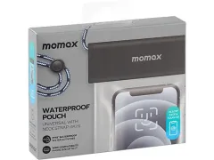 Momax SR25e Waterproof Pouch Su Geçirmez Kılıf