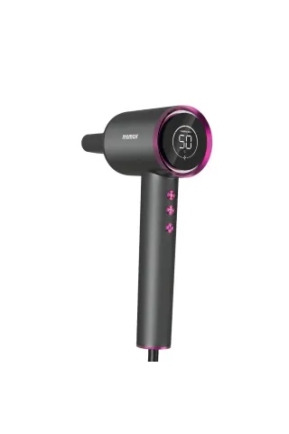 Momax Ultra Speed Ion Haır Dryer Berry