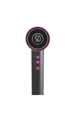 Momax Ultra Speed Ion Haır Dryer Berry