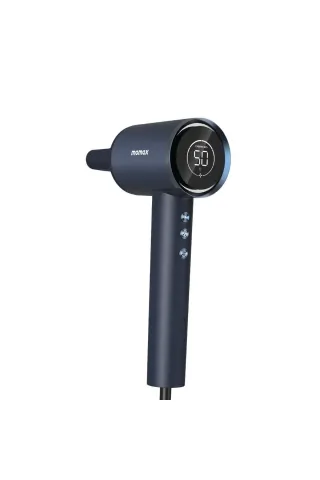 Momax Ultra Speed Haır Dryer Dark Navy
