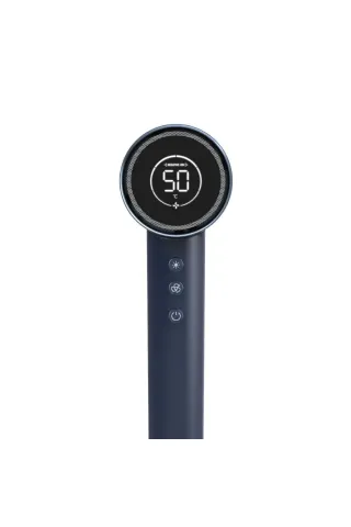 Momax Ultra Speed Haır Dryer Dark Navy