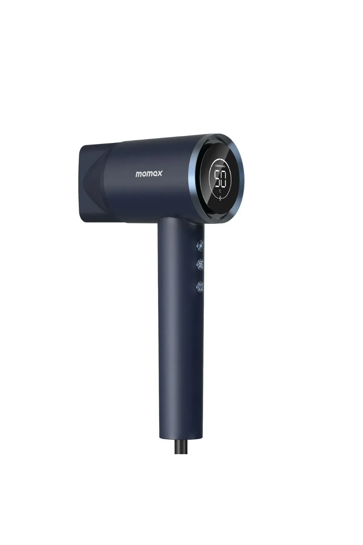 Momax Ultra Speed Haır Dryer Dark Navy