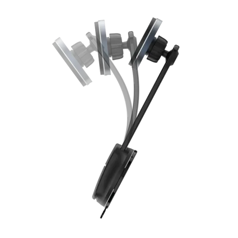 Momax CM25BE Qmag Mount 15W Kablosuz Şarjlı Araç Tutucu