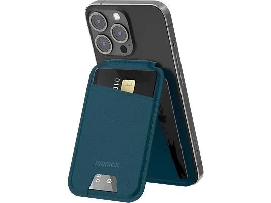 Momax SR29B WALLET STAND CAR HOLDER