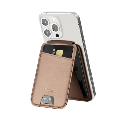 Momax SR29L2 WALLET STAND CAR HOLDER