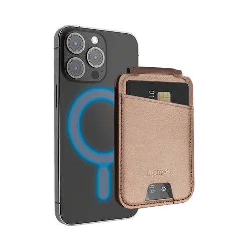 Momax SR29L2 WALLET STAND CAR HOLDER