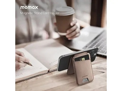 Momax SR29L2 WALLET STAND CAR HOLDER