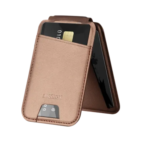 Momax SR29L2 WALLET STAND CAR HOLDER
