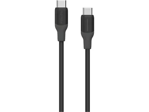 Momax DC23D TYPE-C TO TYPE C C60 W 1.2 M