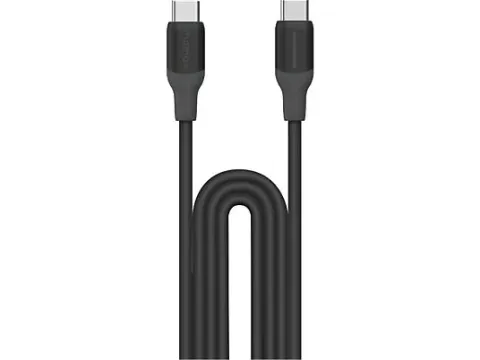 Momax DC23D TYPE-C TO TYPE C C60 W 1.2 M