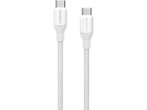Momax DC23W TYPE-C TO TYPE-C 1.2 M
