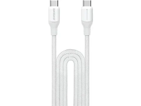 Momax DC23W TYPE-C TO TYPE-C 1.2 M