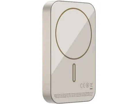 Momax BBS6HKD MAGNETİC WIRELESS