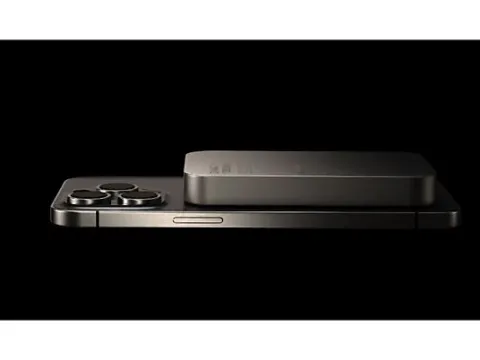 Momax BBS6HKD MAGNETİC WIRELESS