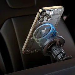 MCDODO CM-4050 360° Dönebilen Manyetik Araç İçi Telefon Tutucu