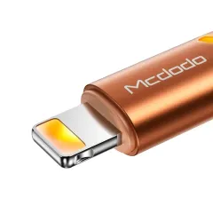 MCDODO CA-7845 IŞIKLI DATA-ŞARJ KABLOSU
