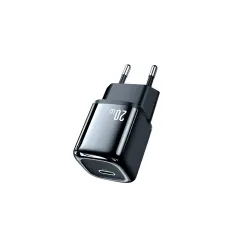 MCDODO CH-8291 TYPE-C GİRİŞLİ ŞARJ ADAPTÖRÜ 20W