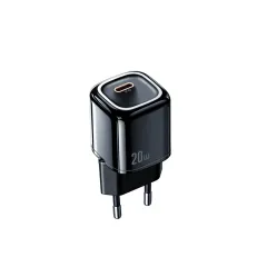 MCDODO CH-8291 TYPE-C GİRİŞLİ ŞARJ ADAPTÖRÜ 20W