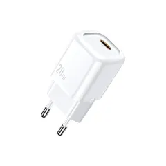 MCDODO CH-8290 TYPE-C GİRİŞLİ ŞARJ ADAPTÖRÜ 20W