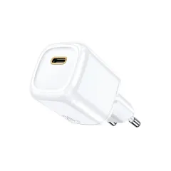 MCDODO CH-8290 TYPE-C GİRİŞLİ ŞARJ ADAPTÖRÜ 20W