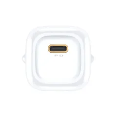 MCDODO CH-8290 TYPE-C GİRİŞLİ ŞARJ ADAPTÖRÜ 20W