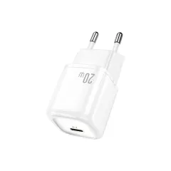 MCDODO CH-8290 TYPE-C GİRİŞLİ ŞARJ ADAPTÖRÜ 20W