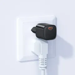 MCDODO CH-4021 20W PD FAST CHARGER