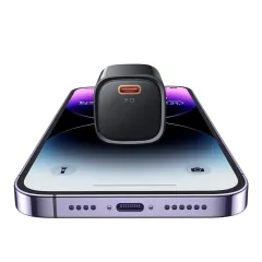MCDODO CH-4021 20W PD FAST CHARGER