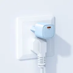 MCDODO CH-4022 20W PD FAST CHARGER