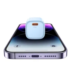 MCDODO CH-4022 20W PD FAST CHARGER