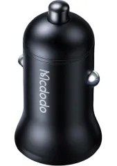 MCDODO CC-2680 45 W 1*USB 1*TYPE-C ARAÇ ŞARJ ÇAKMAK