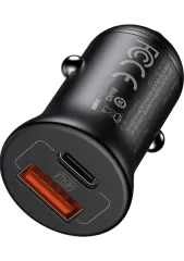 MCDODO CC-2680 45 W 1*USB 1*TYPE-C ARAÇ ŞARJ ÇAKMAK