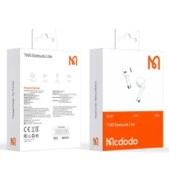 MCDODO HP-8030 TWS BLUETOOTH KABLOSUZ KULAKLIK