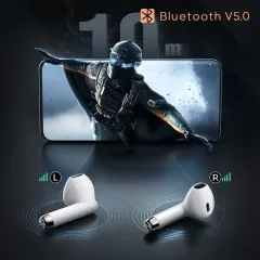 MCDODO HP-8030 TWS BLUETOOTH KABLOSUZ KULAKLIK