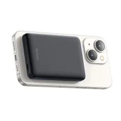 MCDODO MC-395 15W MINI MANYETİK 5000mAh POWERBANK