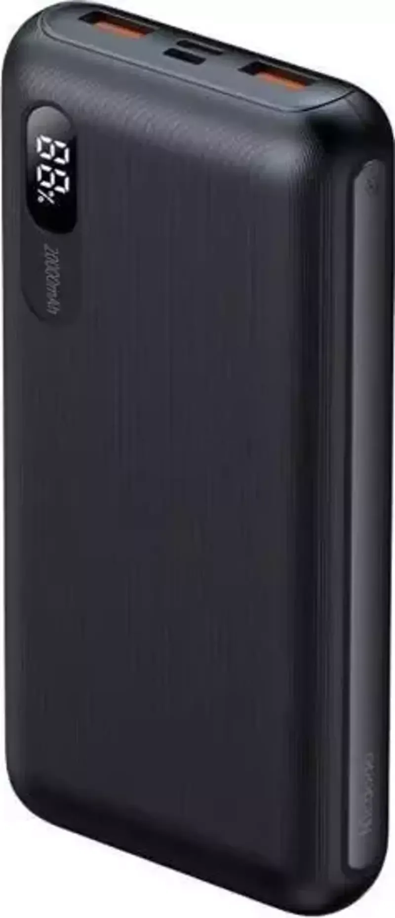 MCDODO MC-4351 2*USB ÇIKIŞLI DİJİTAL EKRANLI 20.000 MAH 10.5W POWERBANK