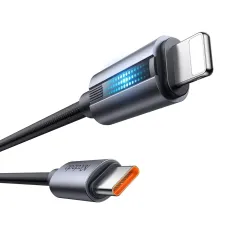 Mcdodo CA-5710 Pd 36W TypeC İphone Hızlı Şarj Kablosu 1.2m