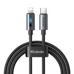 Mcdodo CA-5710 Pd 36W TypeC İphone Hızlı Şarj Kablosu 1.2m
