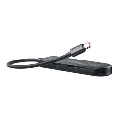 Mcdodo 5 in 1 TypeC Macbook Çevirici Çoklayıcı Adaptör