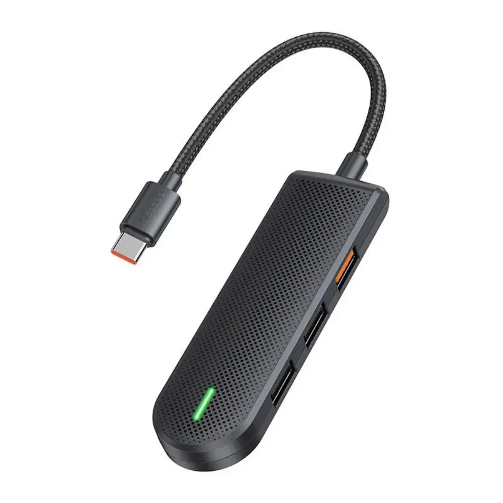 Mcdodo 5 in 1 TypeC Macbook Çevirici Çoklayıcı Adaptör