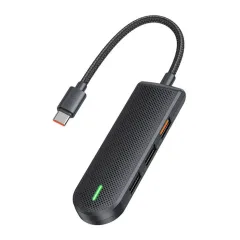Mcdodo 5 in 1 TypeC Macbook Çevirici Çoklayıcı Adaptör