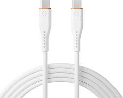 S-LINK SW-C130 1M 60W TYPEC TO TYPEC HIZLI DATA + SARJ KABLOSU