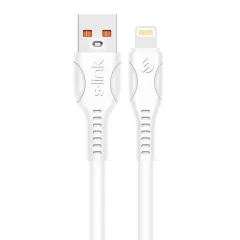 S-LINK SWAPP SW-C675 2.4A LIGHTNING